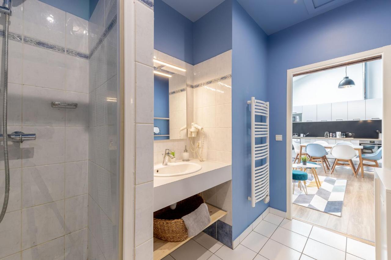 Aux Portes De Bordeaux Le Patio Samba Mindurguest เบกเลส์ ภายนอก รูปภาพ